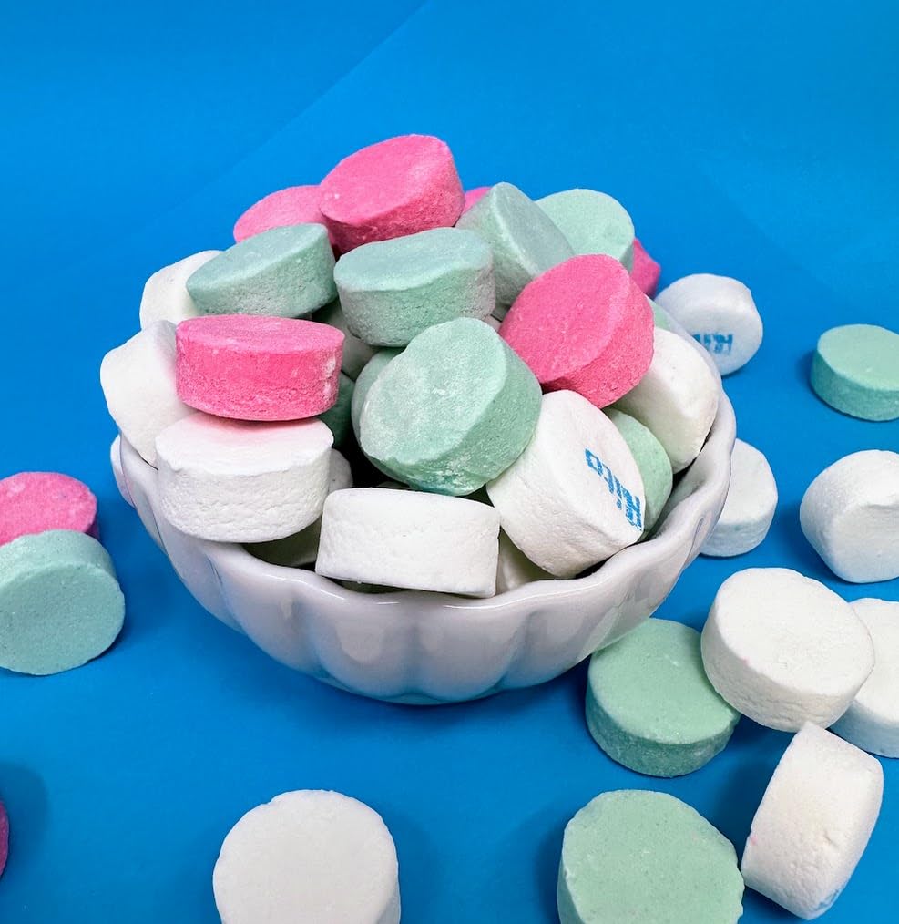 Amazon.com : SweetGourmet Assorted Canada Mints, Peppermint